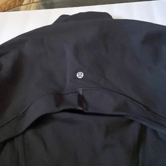 lululemon athletica Black Jacket - Picture 9 of 11